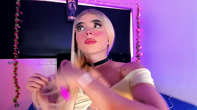 rosedewitt online show from March 13, 1:40 pm