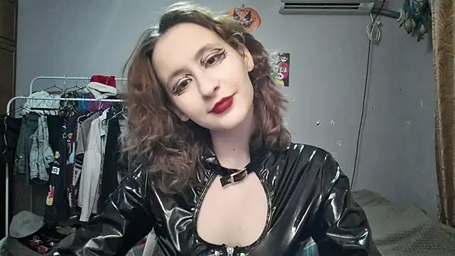 JoannaTompson online show from January 19, 3:29 am