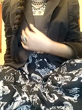 Snapshot of Ruchi-34 chatting on December 13, 9:09 pm Ruchi-34 online show from December 13, 9:09 pm