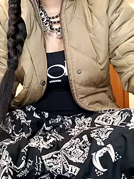 Snapshot of Ruchi-34 chatting on January 5, 11:44 pm Ruchi-34 online show from January 5, 11:44 pm