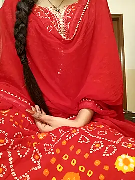 Snapshot of Ruchi-34 chatting on January 8, 6:10 pm Ruchi-34 online show from January 8, 6:10 pm