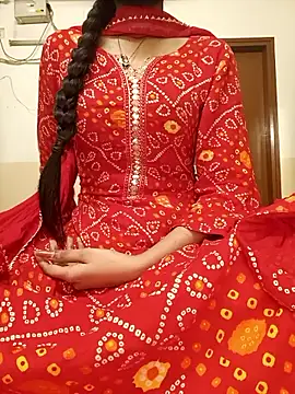 Snapshot of Ruchi-34 chatting on January 11, 9:42 pm Ruchi-34 online show from January 11, 9:42 pm