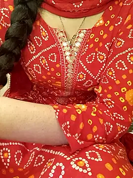 Snapshot of Ruchi-34 chatting on January 16, 7:29 pm Ruchi-34 online show from January 16, 7:29 pm