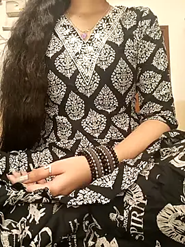 Snapshot of Ruchi-34 chatting on March 30, 9:05 pm Ruchi-34 online show from March 30, 9:05 pm