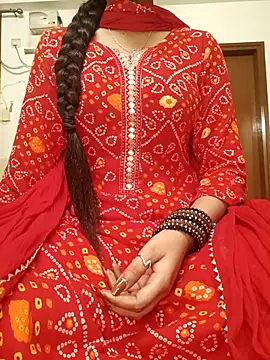 Snapshot of Ruchi-34 chatting on April 12, 9:53 pm Ruchi-34 online show from April 12, 9:53 pm