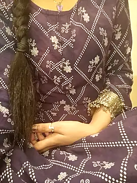 Snapshot of Ruchi-34 chatting on April 24, 7:38 pm Ruchi-34 online show from April 24, 7:38 pm