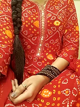 Ruchi-34 online show from June 19, 7:06 pm