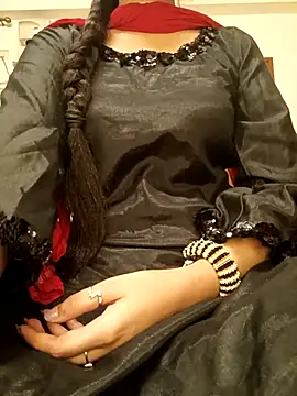 Ruchi-34 online show from July 4, 9:32 pm