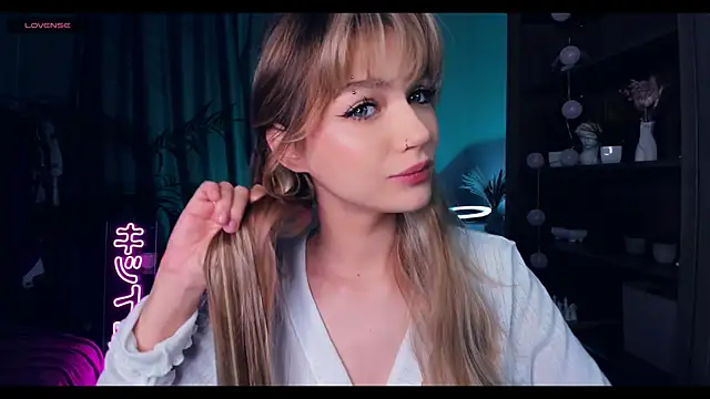 Snapshot of MelissaTetris chatting on October 26, 8:20 am MelissaTetris online show from October 26, 8:20 am