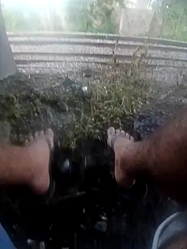 carlos40404 online show from February 4, 9:20 pm