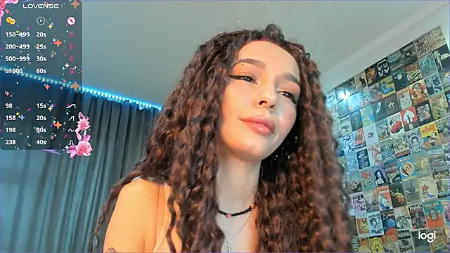 Lisolin online show from October 19, 11:55 am