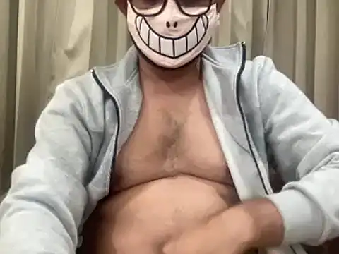 slavekinky001 online show from January 1, 8:15 pm