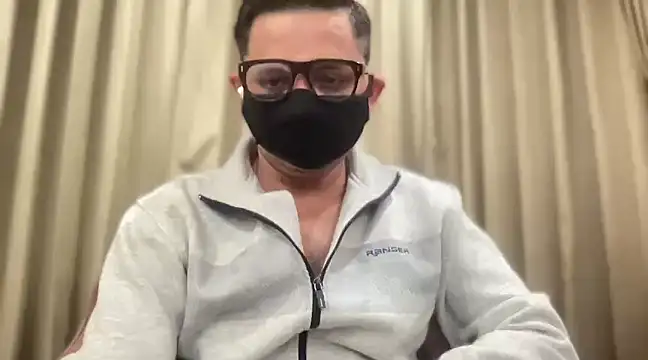 slavekinky001 online show from January 16, 7:31 pm