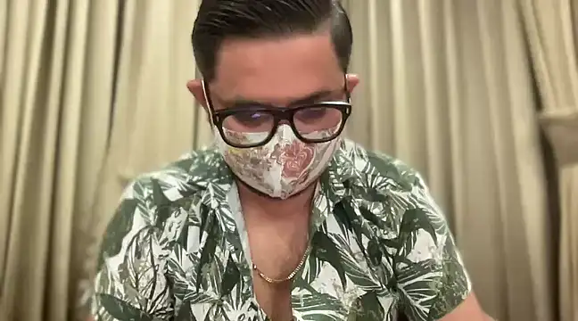 slavekinky001 online show from March 18, 7:53 pm