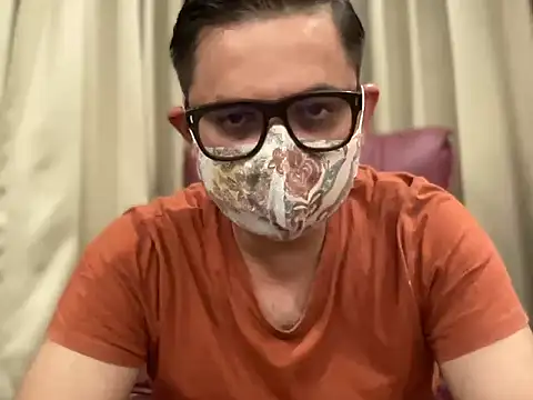 slavekinky001 online show from October 5, 7:01 pm