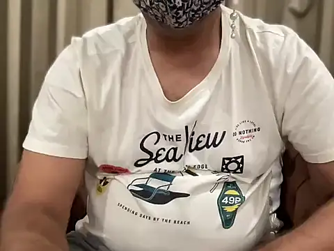 slavekinky001 online show from October 29, 8:10 pm