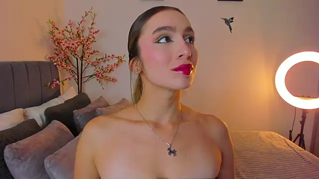 im sarah34 online show from January 6, 5:19 am