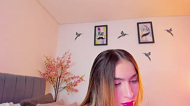 im sarah34 online show from January 23, 3:16 am