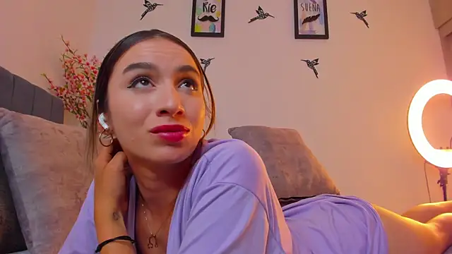 im sarah34 online show from January 25, 8:00 am