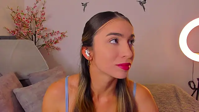 im sarah34 online show from February 19, 9:28 am