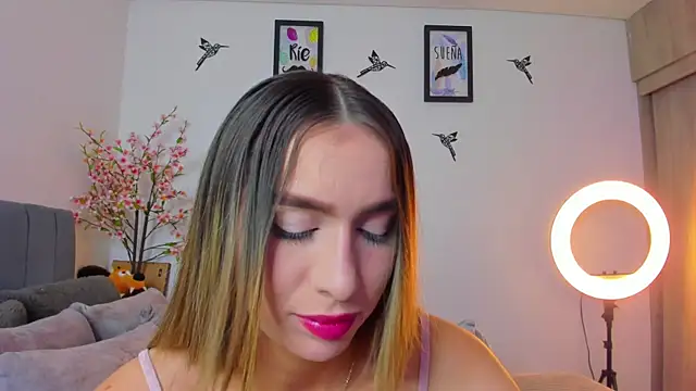 im sarah34 online show from March 16, 12:12 am