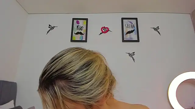 im sarah34 online show from September 17, 7:32 am