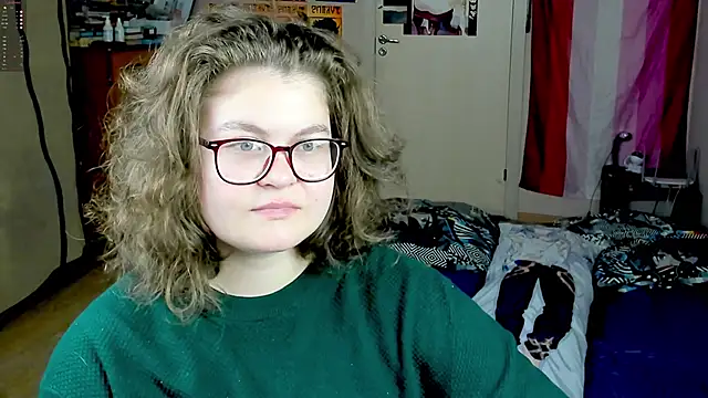 Sashy Way online show from November 1, 11:01 am