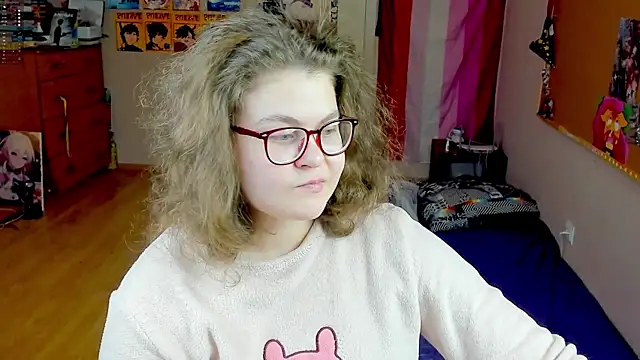 Sashy Way online show from December 21, 1:18 pm