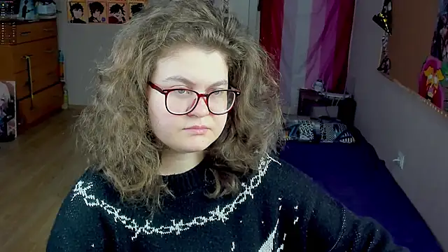 Sashy Way online show from January 19, 1:04 pm