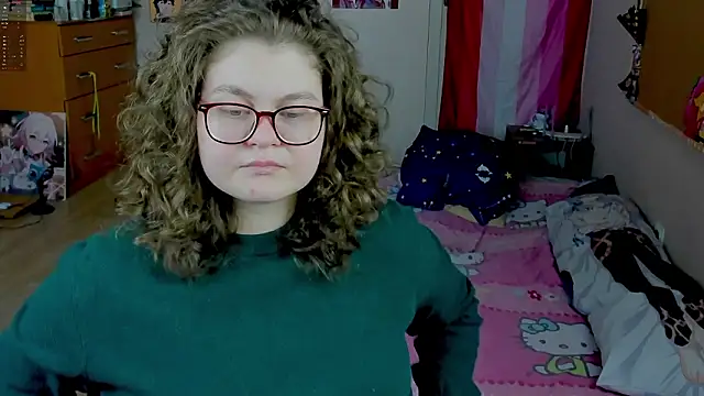 Sashy Way online show from March 15, 2:56 pm