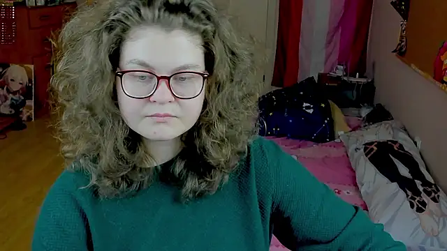 Sashy Way online show from March 17, 5:05 pm