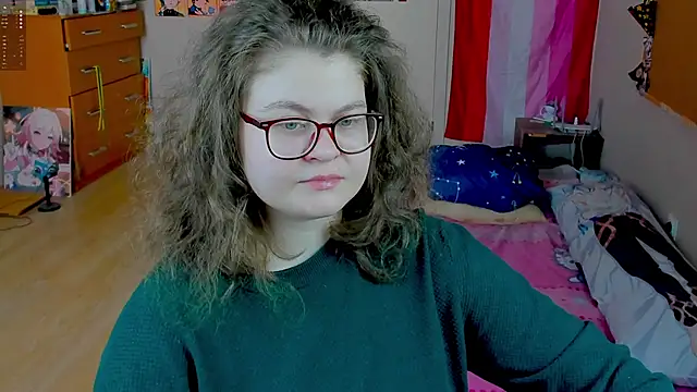 Sashy Way online show from March 26, 10:10 am