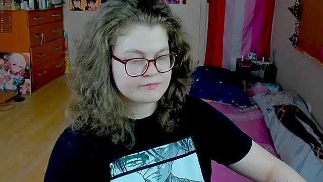 Sashy Way online show from March 31, 1:44 pm