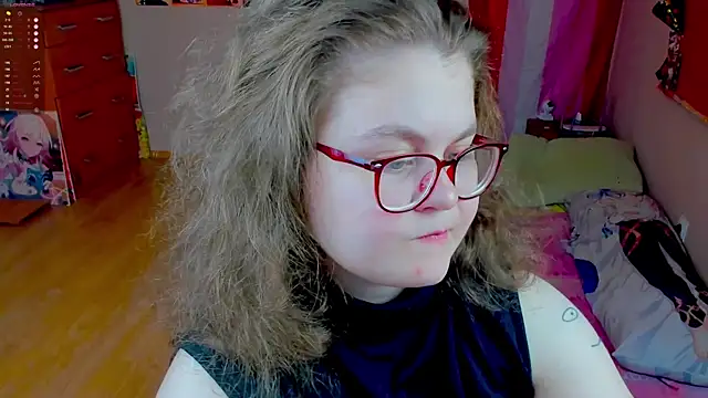 Sashy Way online show from July 8, 4:44 pm