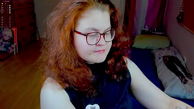 Sashy Way online show from July 16, 9:54 pm