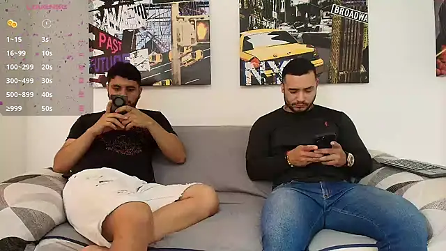 Snapshot of hott_dicks chatting on December 3, 7:22 pm hott dicks online show from December 3, 7:22 pm