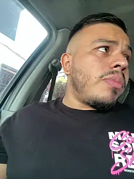 Naughty Charly online show from October 18, 2:51 pm