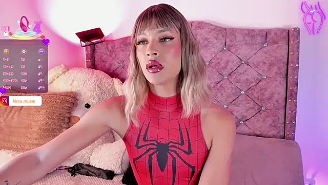 Snapshot of Marck_rousse1 chatting on March 19, 4:16 am Marck rousse1 online show from March 19, 4:16 am