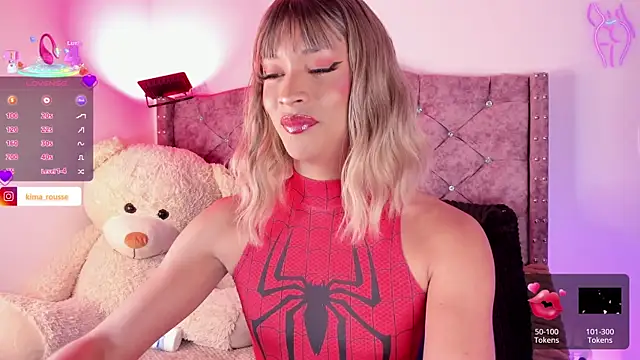 Snapshot of Marck_rousse1 chatting on March 26, 7:58 am Marck rousse1 online show from March 26, 7:58 am