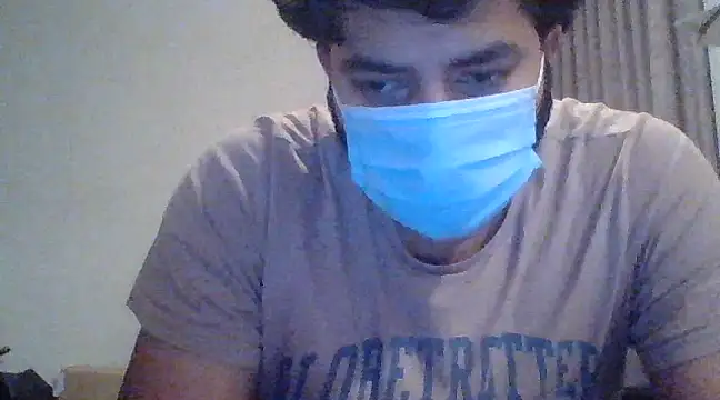 Johnysamu online show from February 2, 4:54 pm