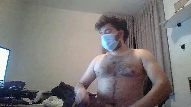 Johnysamu online show from February 7, 12:31 am