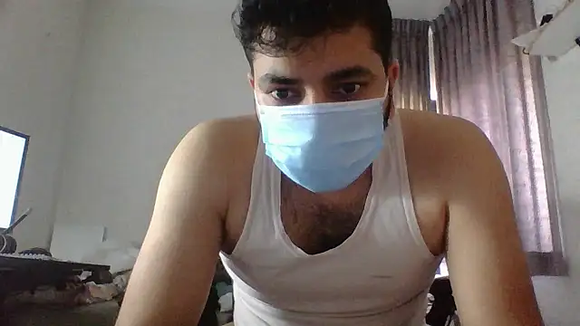 Johnysamu online show from February 21, 11:01 am