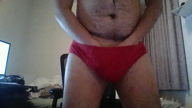Johnysamu online show from February 21, 10:48 pm