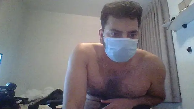 Johnysamu online show from February 24, 3:33 am