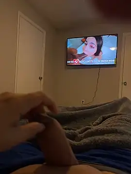 Snapshot of Cindymjesus chatting on February 26, 8:33 pm Cindymjesus online show from February 26, 8:33 pm