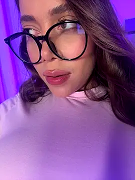 Snapshot of Condes_carmen chatting on October 31, 8:04 am Condes carmen online show from October 31, 8:04 am