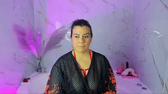 martina foxy  online show from February 2, 12:24 pm