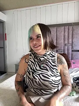 ivanna rivera online show from April 24, 6:43 pm