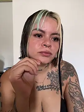 ivanna rivera online show from May 3, 2:23 pm