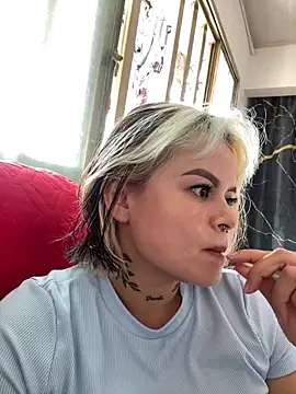 ivanna rivera online show from May 4, 2:13 pm